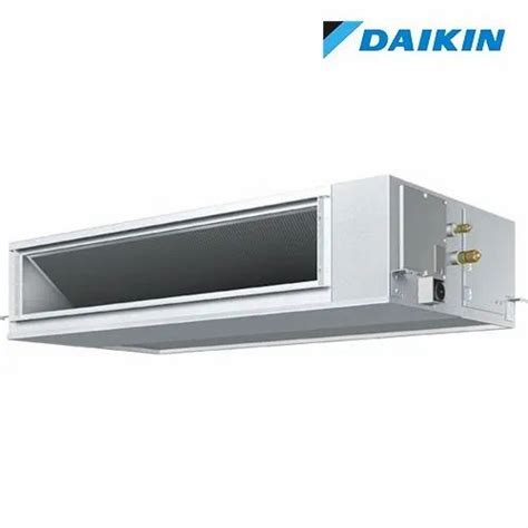 Daikin 5 Ton Ductable Ac For Commercial 5 5 At Rs 95500 In Gurugram