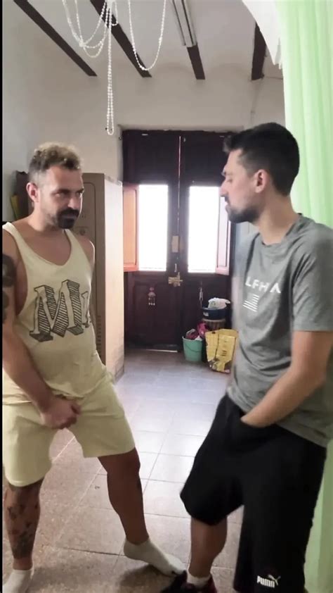 First Time Being Fucked By Straight Dude With Massive Cock Gay Amateur Amateur Porn XHamster