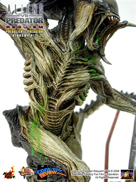 New Hot Toys Avp R Diorama Rpf Costume And Prop Maker Community