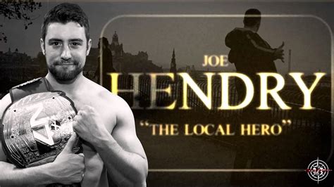 La Theme Song Del Giorno I C Double Me And You Di Joe Hendry E James