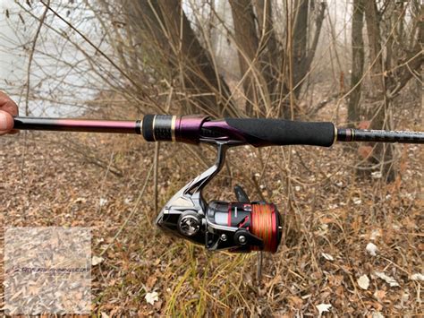 HEARTY RISE PRO FORCE II. PF2-782ML 7-28GR - riverspinning.c