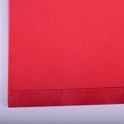 Red Colour A Size Paper Informacionpublica Svet Gob Gt