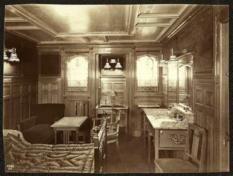 Titanic Interior Images | Cabinets Matttroy