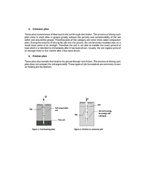 Cohesion | PDF