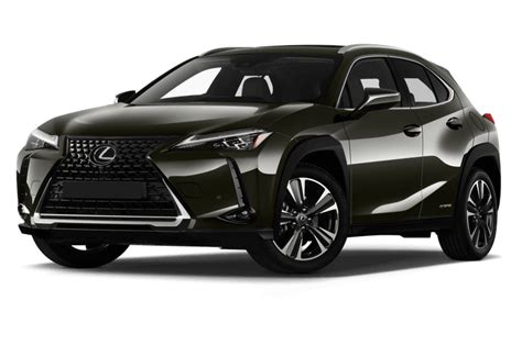 Lexus Ux Electric Hatchback 300e 150kw 543 Kwh 5dr E Cvt Takumi Pack