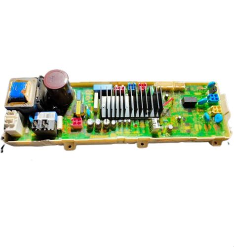 Rectangular LG Washing Machine PCB Board At Rs 2500 Piece In Thane ID