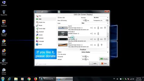 How To Setup And Setting Volume2 - YouTube 