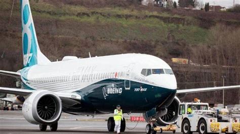 Aviation Regulators Challenge Boeing To Prove Grounded Max 737 Jets Safe To Fly Businesstoday