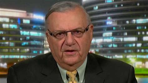 Sheriff Arpaio Trumps Immigration Plan Is Right On Target Fox News