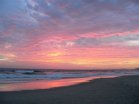 Gold Coast Sunrise 1 Early Morning At Tallebudgera On The Flickr