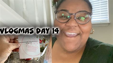 Vlogmas Day 14 Its Our Anniversary Vlogmas 2020 Vlogmas Ideas Youtube