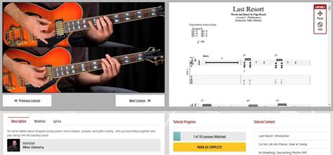 5 Best Metal Guitar Lessons (free & paid options) | Guitar Chalk