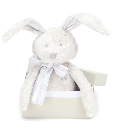 Augustin Rabbit Soft Toy Tartine Et Chocolat Mytheresa