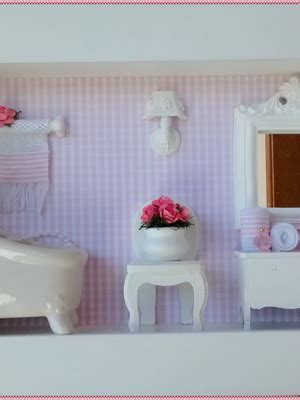 Quadro P Banheiro E Lavabo Bathroom Nude Elo7