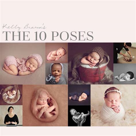 The Newborn Poses 11 - NewbornPosing.com