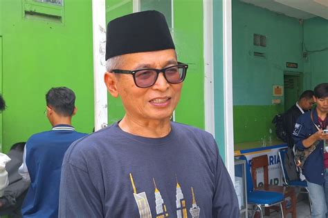 Ini Penjelasan Disdik Jabar Soal Siswa Miskin Tak Diterima Sman Depok