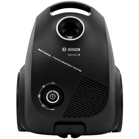 Купить Пылесос Bosch BGBS2BA1P в Москве