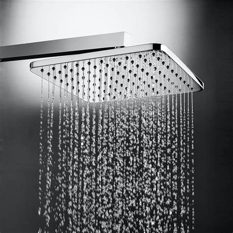 Buy Bossini fittings and showers online at REUTER