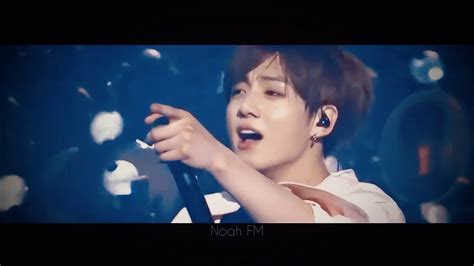 Jungkook Fmv Back To The Start Youtube