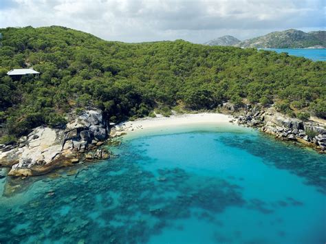 Queensland’s most spectacular beaches | Escape