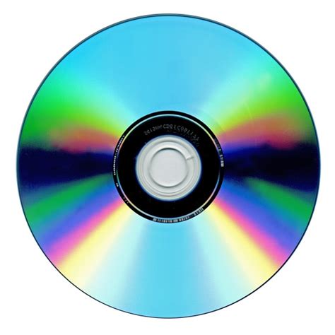 Compact Disc