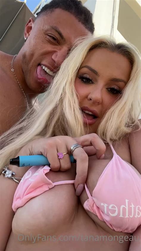 Tana Mongeau Parents Saucesenpai Nude Onlyfans Leaks Full Videos