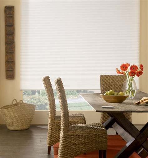 Motorized Cellular Shades For Home Decor