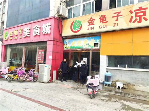 单县一违反进口冷链食品疫情防控“八不”行为企业被查处曝光进行核酸市场准入