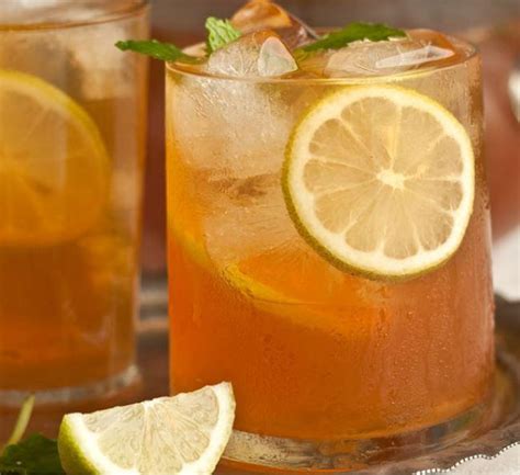 10 Resep Minuman Segar Dan Dingin CaraMembuat Id