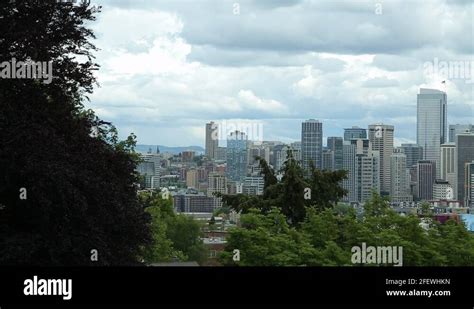 Downtown city skyline Stock Videos & Footage - HD and 4K Video Clips ...