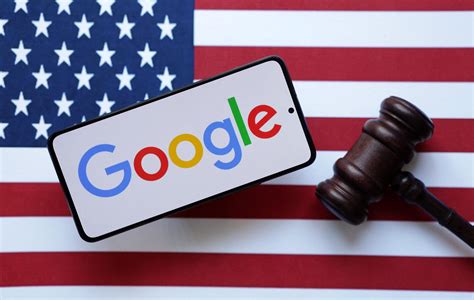 Googles Antitrust Loss Is A Hollow Victory For Regulators The