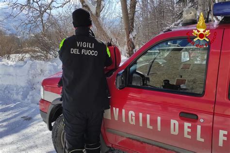 Aereo Disperso Sull Appennino Ritrovato Dopo Un Mese Di Ricerche