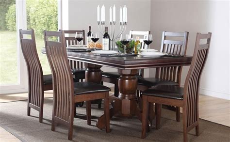 The Best Extendable Dining Tables Sets