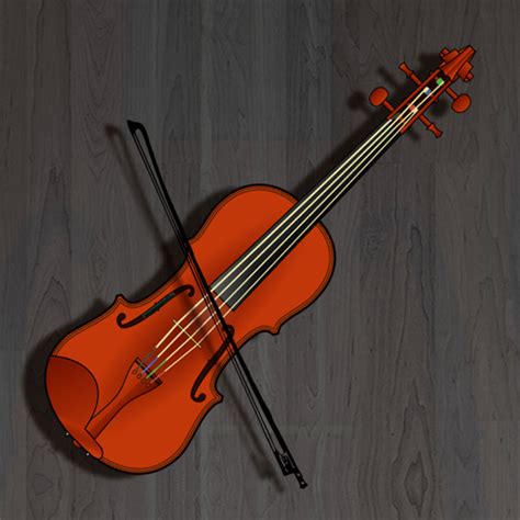 Violin Music Simulator - Apps on Google Play