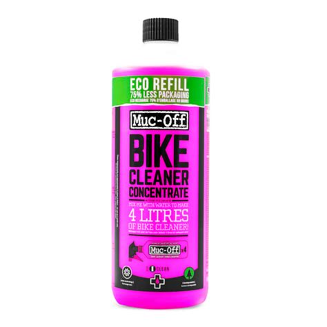 Muc Off Nanotech Bike Cleaner Muc Off