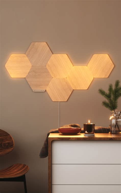 Experiences Trend Guide Nanoleaf Usa Consumer Iot Led Smart