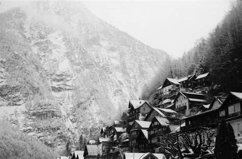 Is Visiting Hallstatt in Winter Worth It? - Adventures of Ace