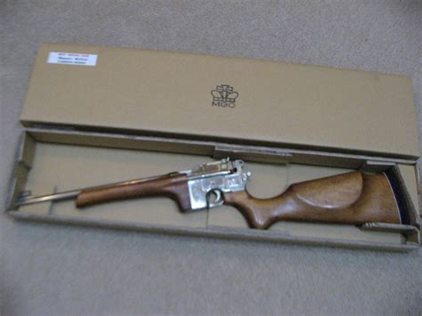 Yahoo Mgc M Carbine