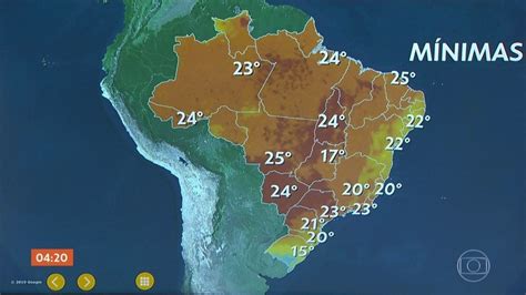 Onda De Calor Segue Nesta Sexta No Fim De Semana Perde Força Em