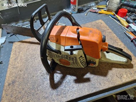 Stihl/ Щил MS270 на части в Други машини и части в гр. Смолян ...