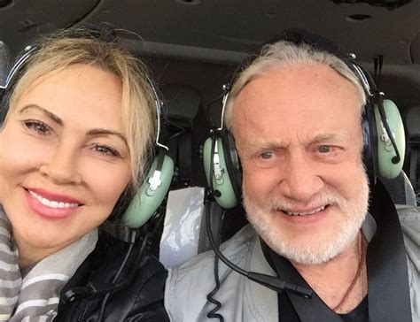 La 93 de ani Buzz Aldrin al doilea om care a pașit pe Luna s a