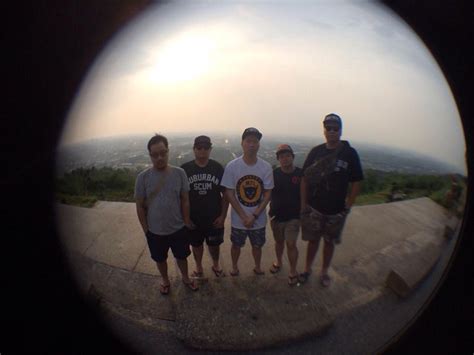 Thai Hardcore Band Fade To Black Release Fullset Live Video Unite Asia