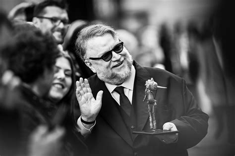 Guillermo Del Totoro 2