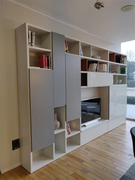 Libreria Modo Designbest Outlet