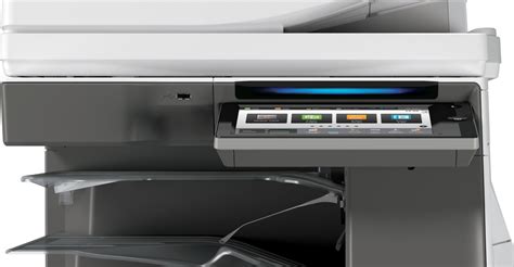 MX-2651 | Sharp