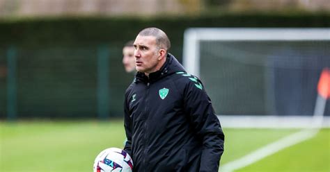 ASSE Mercato Un nouvel indice sur le futur de Batlles à Saint Etienne