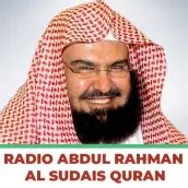 Download Radio Abdul Rahman Al Sudais Q android on PC