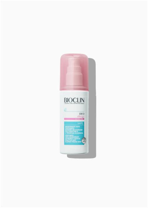 Bioclin Deo Allergy Sprej 100 Ml Pharmagea