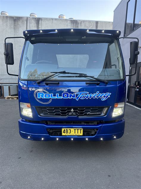 WESTERN SYDNEY ROADSIDE ASSISTANCE - FLAT TYRE - Western Sydney