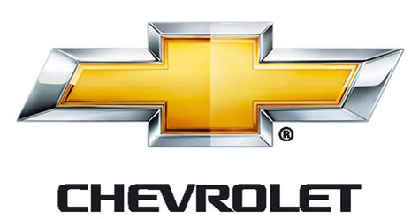 Chevrolet new Logos